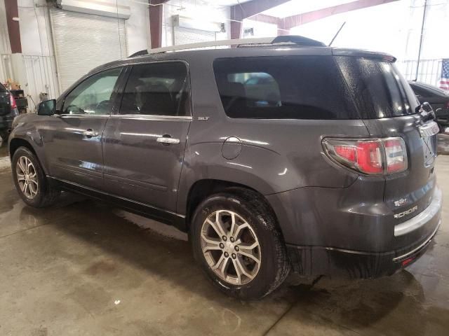 2013 GMC Acadia SLT-1