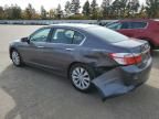 2015 Honda Accord EX