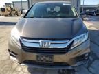 2019 Honda Odyssey EXL