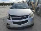 2011 Chevrolet Traverse LT