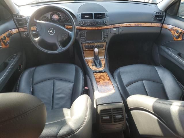 2006 Mercedes-Benz E 350