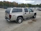 2005 GMC Canyon