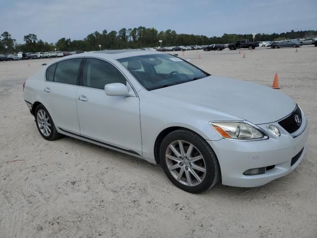 2006 Lexus GS 300