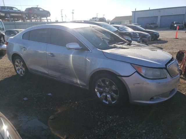 2013 Buick Lacrosse