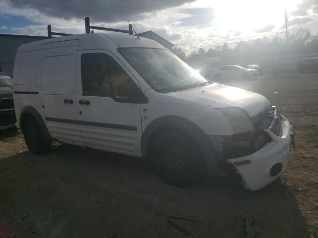 2010 Ford Transit Connect XLT