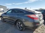 2013 Honda Crosstour EXL