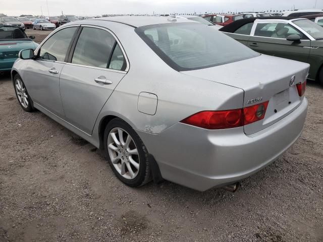 2006 Acura TSX