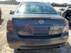 2006 Nissan Altima SE