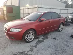 Run And Drives Cars for sale at auction: 2011 Volvo S40 T5