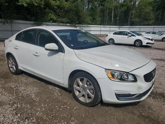 2014 Volvo S60 T5