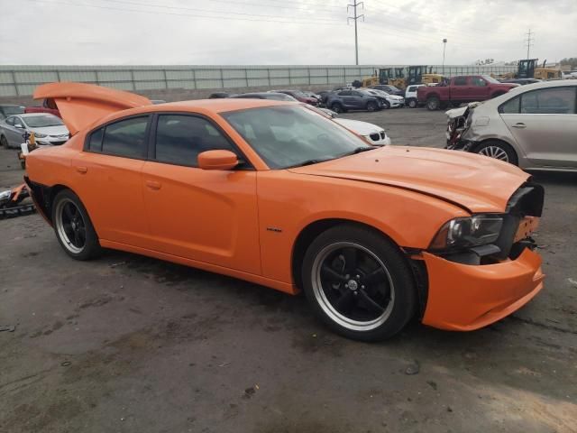 2014 Dodge Charger R/T