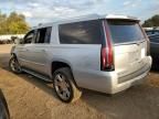 2016 Cadillac Escalade ESV Luxury