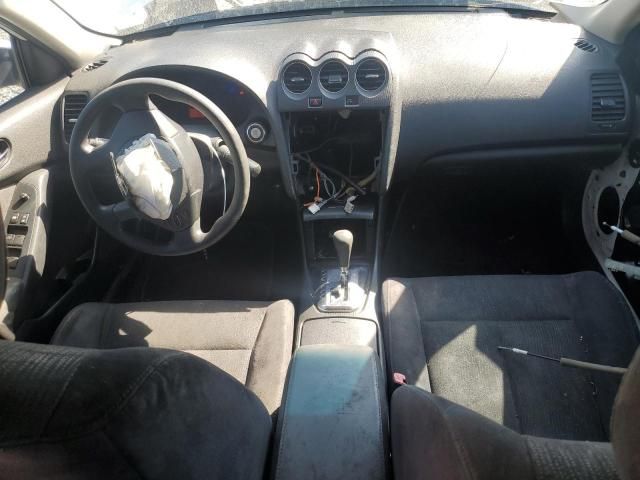 2011 Nissan Altima Base