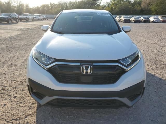 2020 Honda CR-V EXL