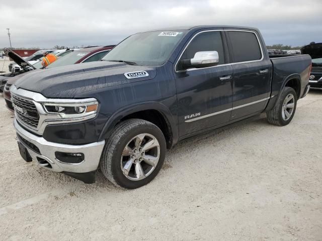 2021 Dodge RAM 1500 Limited