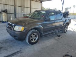 2005 Ford Explorer Sport Trac en venta en Cartersville, GA