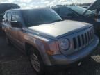 2017 Jeep Patriot Sport