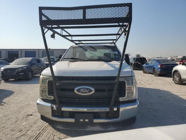 2019 Ford F250 Super Duty