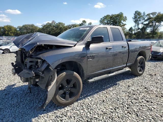 2019 Dodge RAM 1500 Classic Tradesman