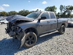 2019 Dodge RAM 1500 Classic Tradesman en venta en Byron, GA