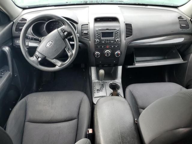 2011 KIA Sorento Base