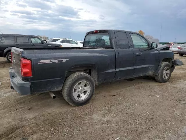 2008 Dodge Dakota SXT