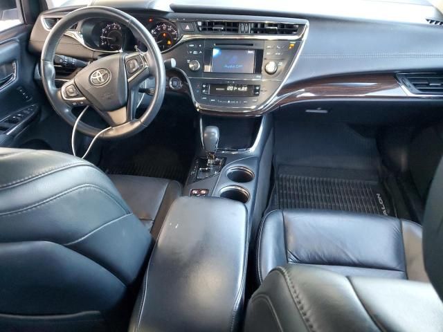 2013 Toyota Avalon Base