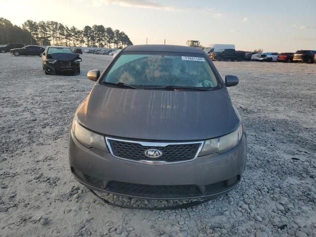 2013 KIA Forte EX