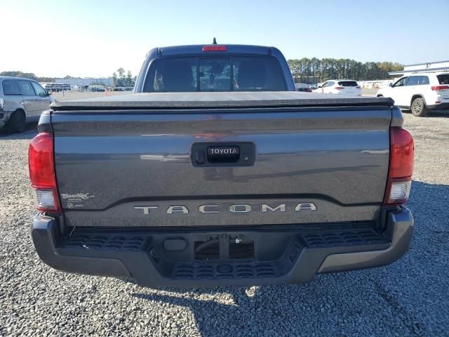 2022 Toyota Tacoma Access Cab