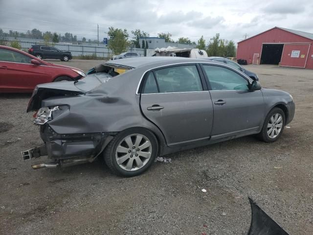 2007 Toyota Avalon XL