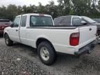 2005 Ford Ranger Super Cab