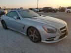 2013 Mercedes-Benz SL 550