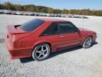 1989 Ford Mustang GT