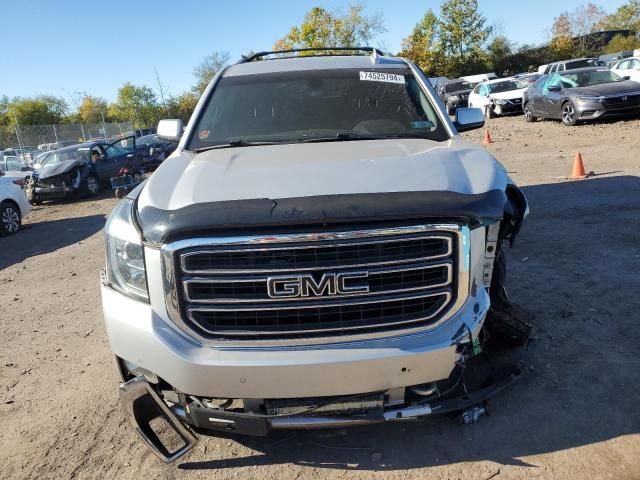 2019 GMC Yukon SLE