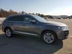 2018 Audi Q7 Premium Plus