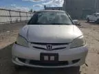 2004 Honda Civic EX