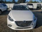 2015 Mazda 3 Sport