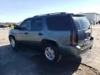 2009 Chevrolet Tahoe C1500  LS