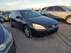 2004 Honda Accord EX