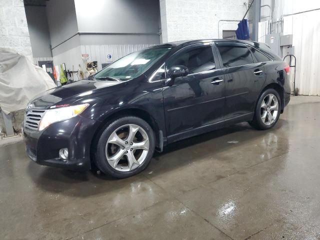 2011 Toyota Venza