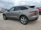 2018 Jaguar F-PACE Premium