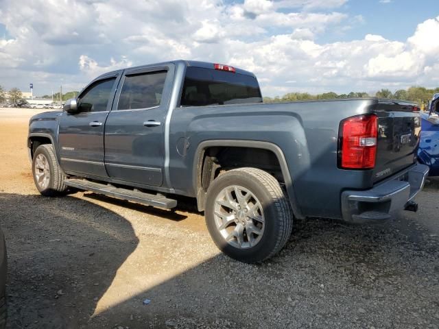 2014 GMC Sierra K1500 SLT