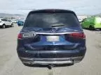 2020 Mercedes-Benz GLS 450 4matic