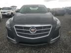 2014 Cadillac CTS Luxury Collection