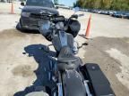 2013 Harley-Davidson Fltrxse CVO Road Glide Custom