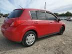 2009 Nissan Versa S