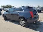 2014 Cadillac SRX Premium Collection