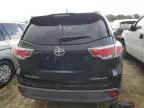 2014 Toyota Highlander Limited