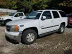 2006 GMC Yukon