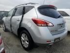 2012 Nissan Murano S